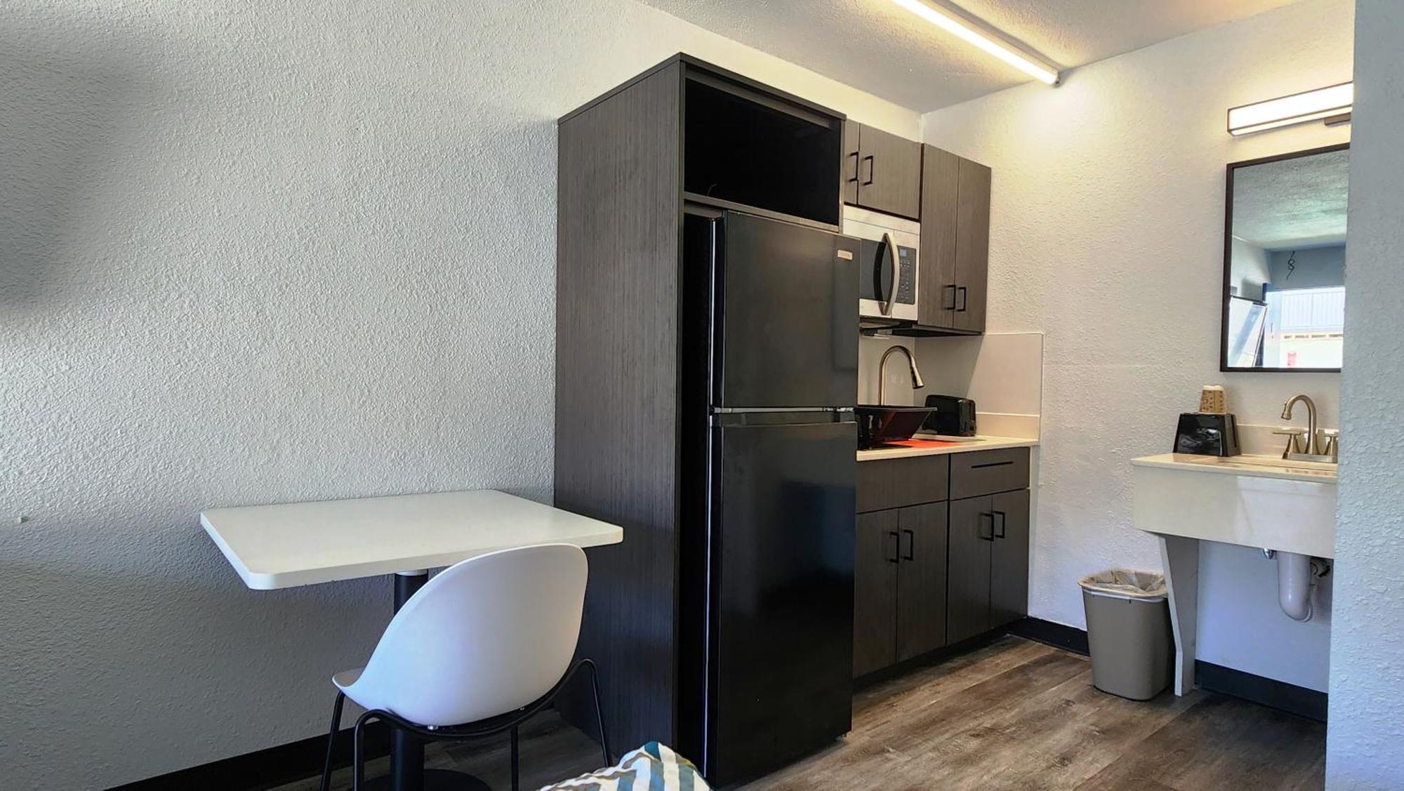 Studio 6 Alvin, Tx Ngoại thất bức ảnh