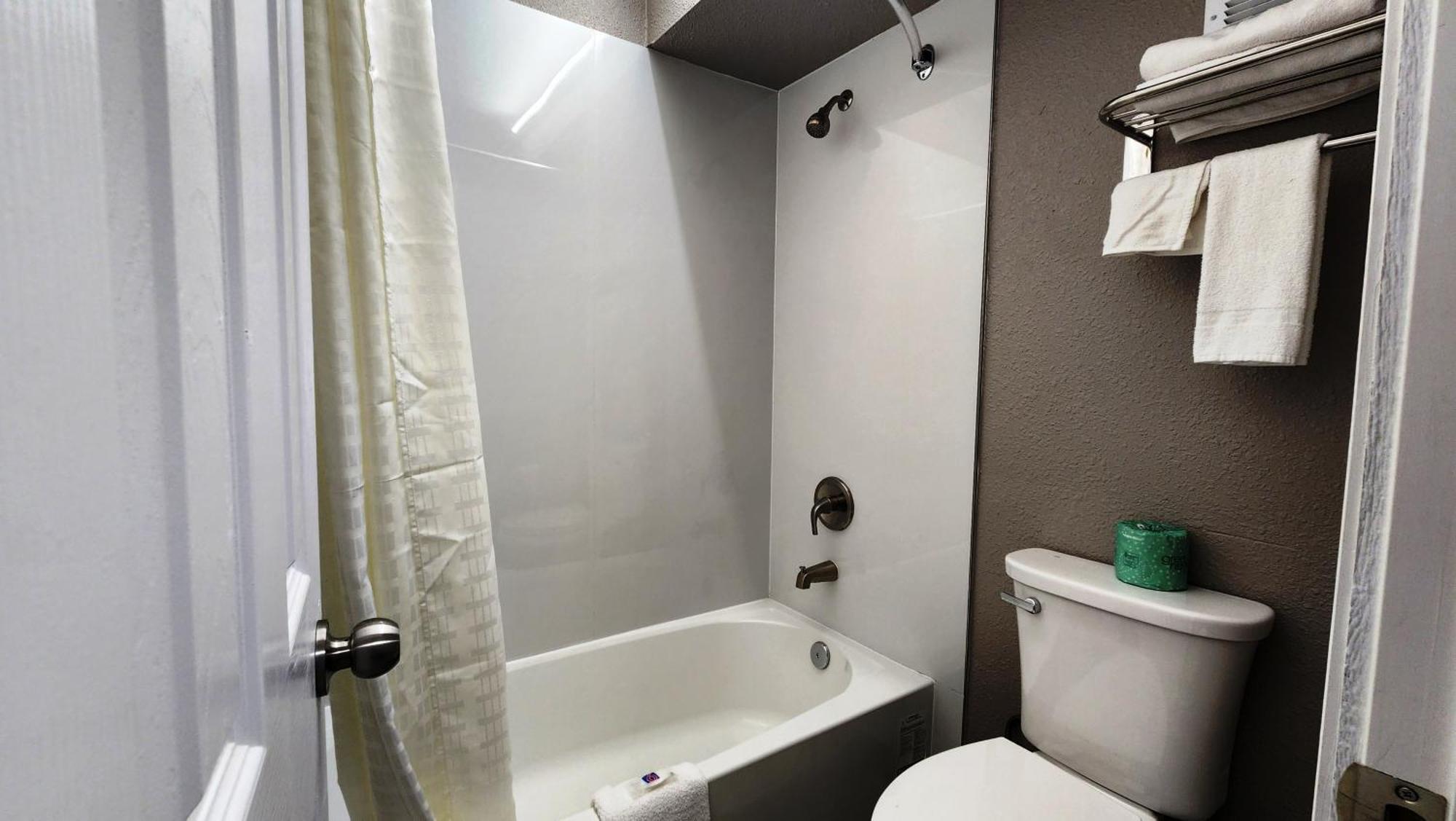 Studio 6 Alvin, Tx Ngoại thất bức ảnh